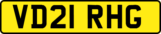 VD21RHG