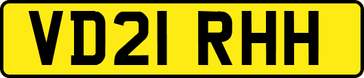 VD21RHH