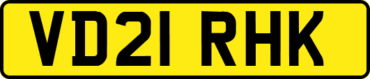 VD21RHK
