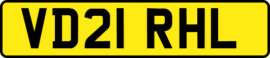 VD21RHL