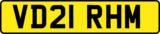 VD21RHM