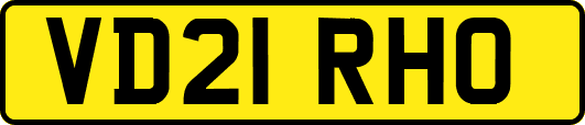 VD21RHO
