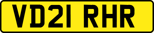 VD21RHR