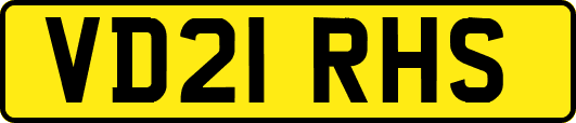 VD21RHS