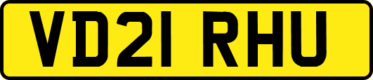 VD21RHU