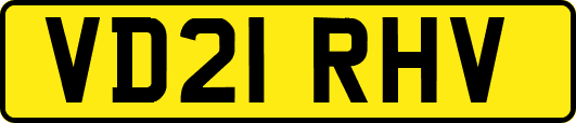 VD21RHV