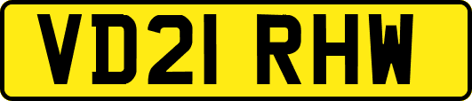 VD21RHW