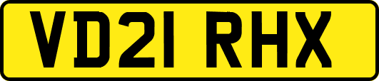 VD21RHX