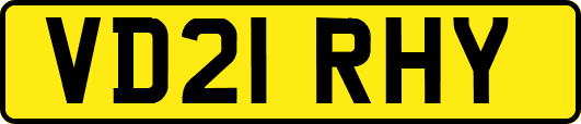 VD21RHY