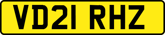 VD21RHZ