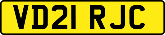 VD21RJC