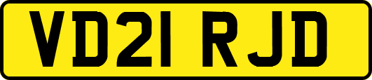 VD21RJD