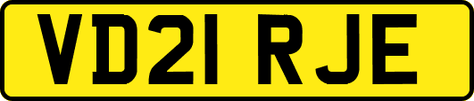VD21RJE