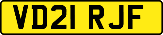 VD21RJF