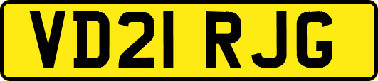 VD21RJG