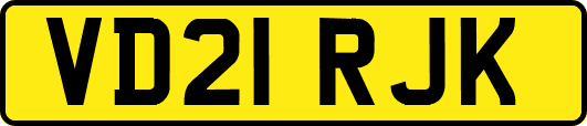 VD21RJK