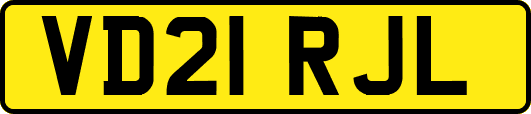 VD21RJL