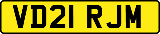 VD21RJM