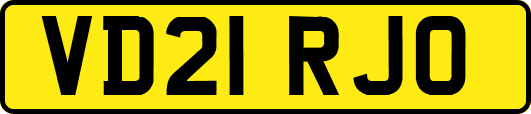 VD21RJO