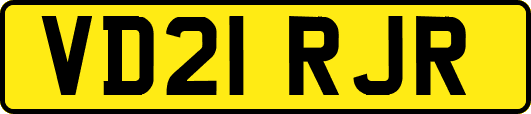 VD21RJR