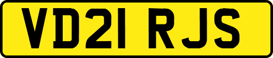 VD21RJS