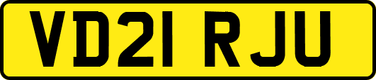 VD21RJU