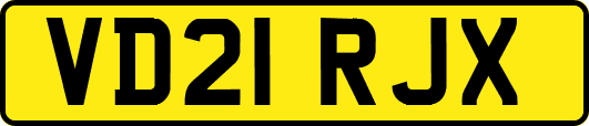 VD21RJX