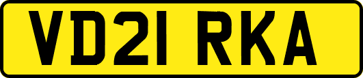VD21RKA