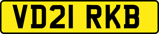 VD21RKB