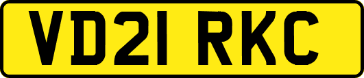 VD21RKC