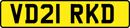 VD21RKD