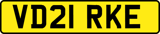 VD21RKE