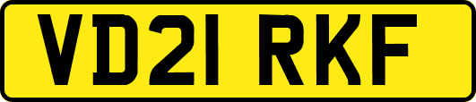 VD21RKF