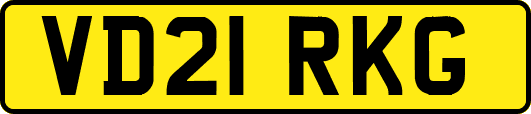 VD21RKG