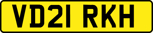 VD21RKH