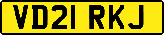 VD21RKJ