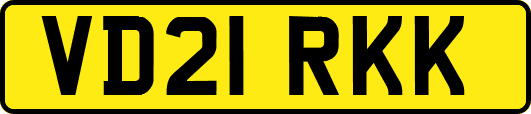 VD21RKK