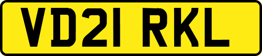 VD21RKL