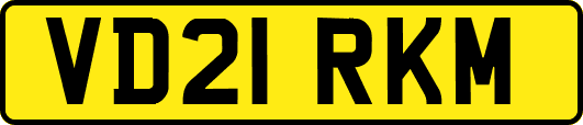 VD21RKM