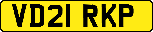VD21RKP