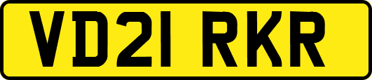 VD21RKR