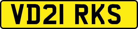 VD21RKS