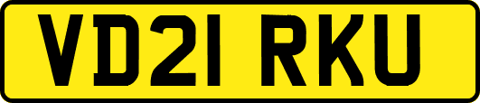 VD21RKU
