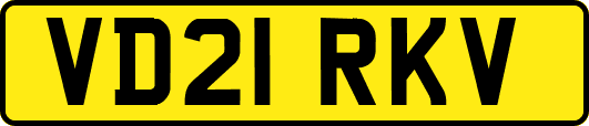 VD21RKV