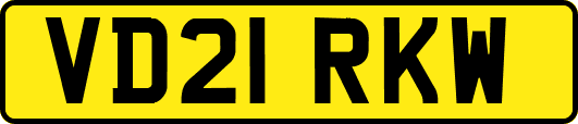 VD21RKW
