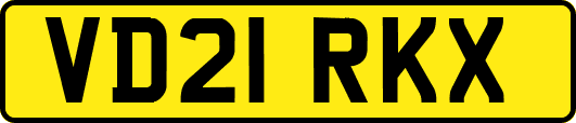 VD21RKX