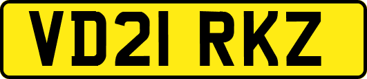 VD21RKZ