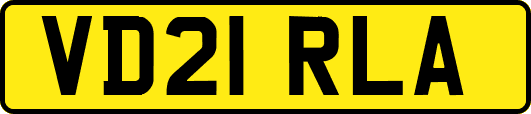 VD21RLA