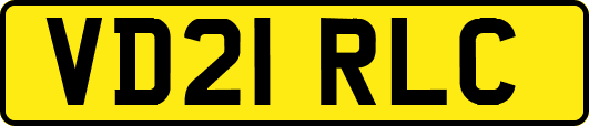 VD21RLC