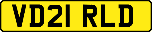 VD21RLD